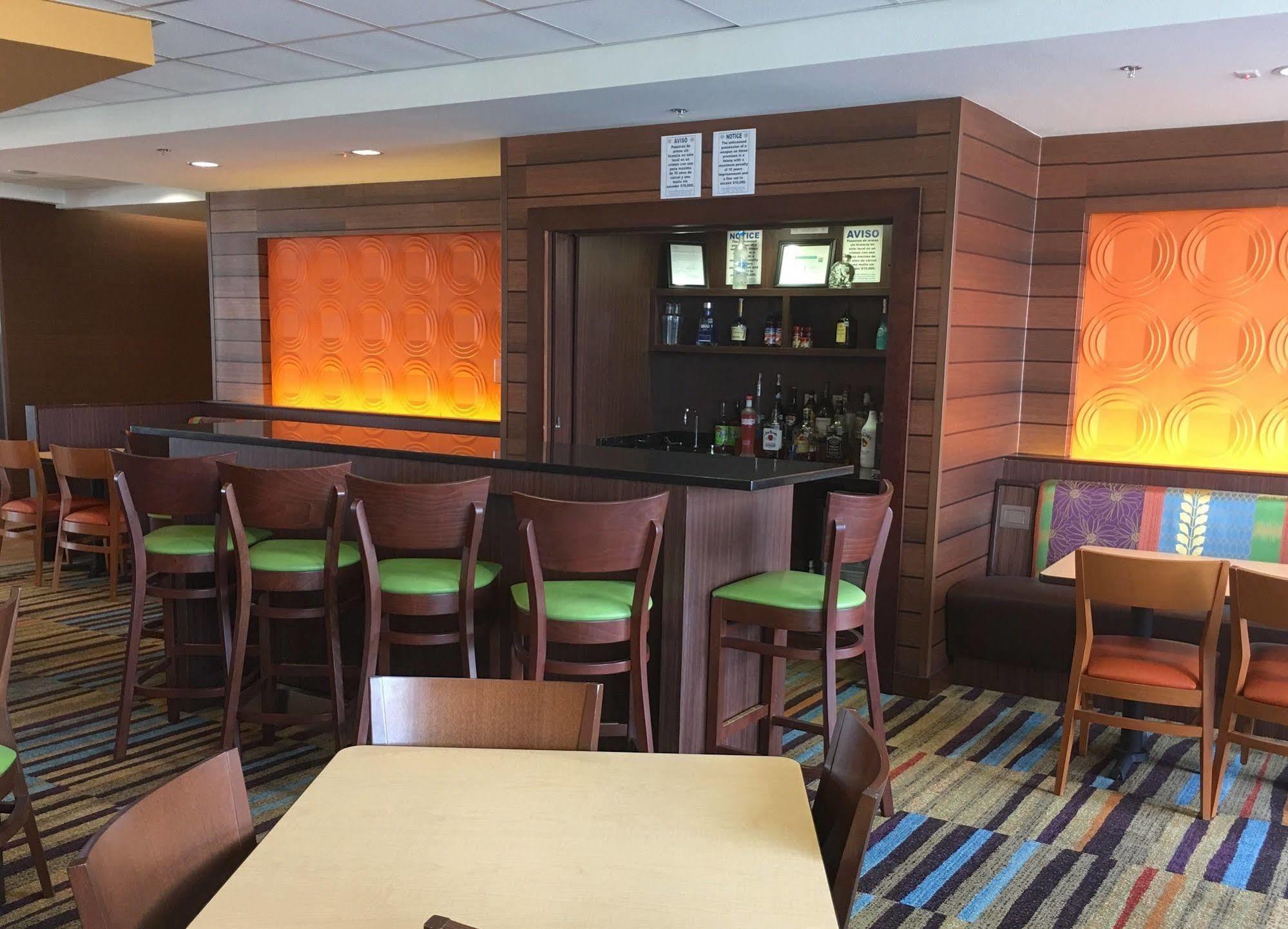 Fairfield Inn & Suites By Marriott Cotulla Exterior photo
